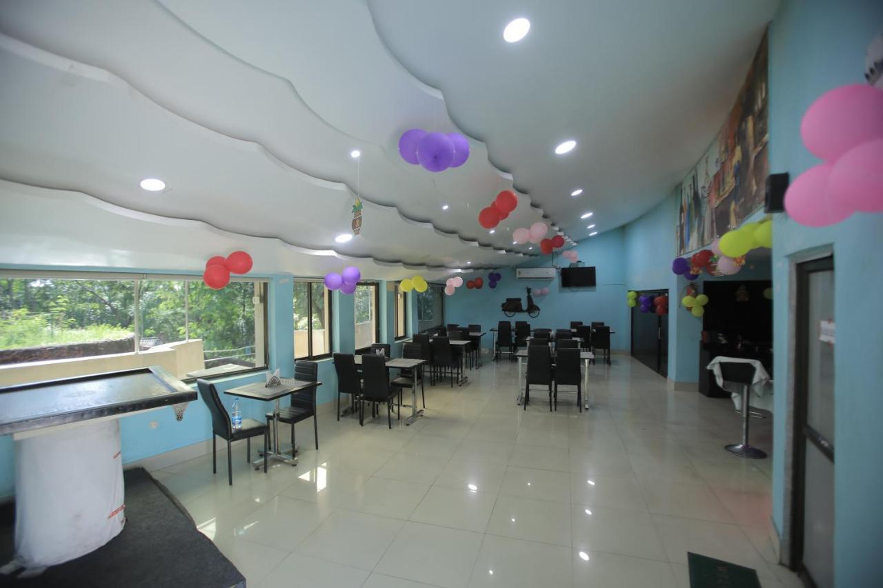 Solar Energy Park Hotel Durgapur  Exterior photo