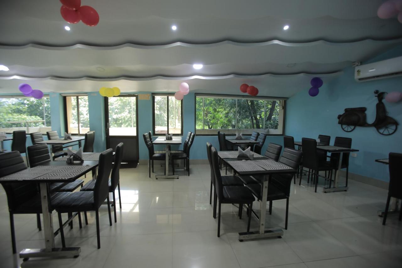 Solar Energy Park Hotel Durgapur  Exterior photo