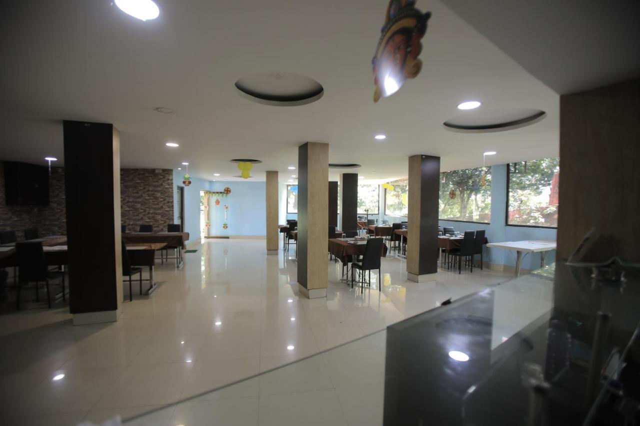 Solar Energy Park Hotel Durgapur  Exterior photo